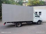 ГАЗ ГАЗель 2011 года за 5 500 000 тг. в Алматы – фото 3
