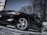 Mercedes-Benz S 500 2007 годаүшін10 700 000 тг. в Алматы