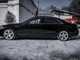 Mercedes-Benz S 500 2007 годаүшін13 500 000 тг. в Алматы – фото 3