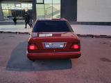 Mercedes-Benz E 230 1992 годаүшін1 600 000 тг. в Кызылорда – фото 2