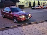 Mercedes-Benz E 230 1992 года за 1 600 000 тг. в Кызылорда – фото 3