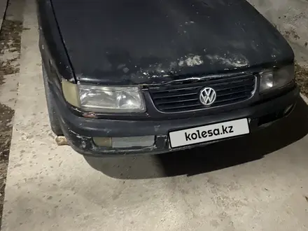 Volkswagen Passat 1995 года за 1 200 000 тг. в Шымкент