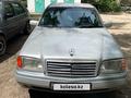 Mercedes-Benz C 180 1995 годаfor2 000 000 тг. в Караганда