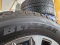 Bridgestone Blizzak dm-v2 за 550 000 тг. в Алматы – фото 4