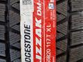 Bridgestone Blizzak dm-v2 за 550 000 тг. в Алматы