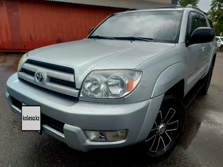 Toyota 4Runner 2004 года за 7 680 000 тг. в Усть-Каменогорск – фото 27