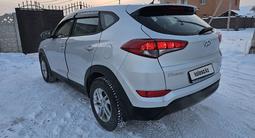 Hyundai Tucson 2018 годаүшін11 000 000 тг. в Астана – фото 3