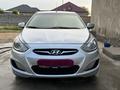 Hyundai Accent 2012 года за 4 300 000 тг. в Шымкент – фото 2