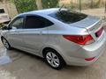 Hyundai Accent 2012 года за 4 300 000 тг. в Шымкент – фото 3