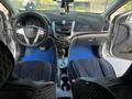 Hyundai Accent 2012 года за 4 300 000 тг. в Шымкент – фото 4