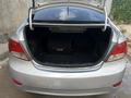 Hyundai Accent 2012 года за 4 300 000 тг. в Шымкент – фото 5