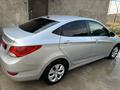 Hyundai Accent 2012 года за 4 300 000 тг. в Шымкент – фото 8