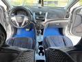 Hyundai Accent 2012 года за 4 300 000 тг. в Шымкент – фото 7