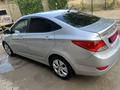 Hyundai Accent 2012 года за 4 300 000 тг. в Шымкент – фото 9