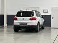 Volkswagen Tiguan 2014 года за 6 690 000 тг. в Алматы – фото 5