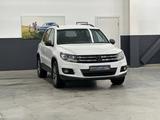 Volkswagen Tiguan 2014 годаүшін5 600 000 тг. в Алматы