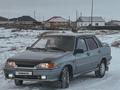 ВАЗ (Lada) 2115 2005 годаfor1 200 000 тг. в Шубаркудук – фото 9