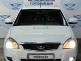 ВАЗ (Lada) Priora 2172 2012 года за 2 750 000 тг. в Шымкент – фото 3