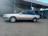 Audi 100 1993 годаfor1 600 000 тг. в Тараз – фото 3