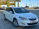 Opel Astra 2011 годаүшін4 700 000 тг. в Шымкент – фото 2