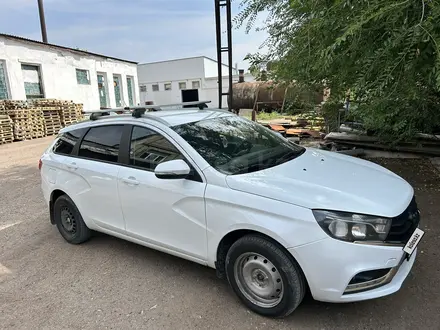 ВАЗ (Lada) Vesta SW 2019 года за 5 300 000 тг. в Уральск – фото 4