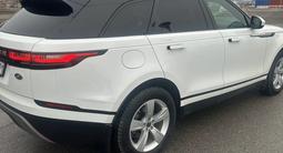 Land Rover Range Rover Velar 2020 года за 29 000 000 тг. в Астана – фото 4