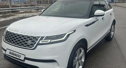 Land Rover Range Rover Velar 2020 года за 29 000 000 тг. в Астана