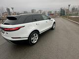 Land Rover Range Rover Velar 2020 года за 30 600 000 тг. в Астана – фото 3