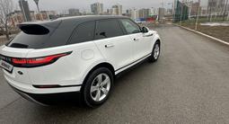 Land Rover Range Rover Velar 2020 года за 29 000 000 тг. в Астана – фото 3