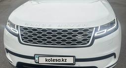 Land Rover Range Rover Velar 2020 годаүшін29 000 000 тг. в Астана – фото 2