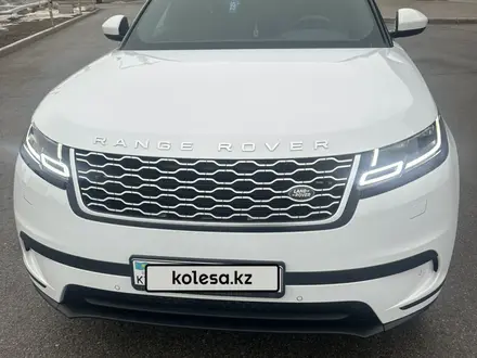 Land Rover Range Rover Velar 2020 года за 29 000 000 тг. в Астана – фото 2