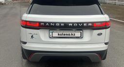 Land Rover Range Rover Velar 2020 года за 29 000 000 тг. в Астана – фото 5