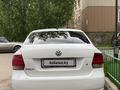 Volkswagen Polo 2014 года за 4 900 000 тг. в Астана – фото 4
