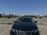 Lexus ES 250 2017 годаүшін16 000 000 тг. в Астана – фото 2