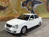 ВАЗ (Lada) Priora 2170 2014 года за 3 300 000 тг. в Шымкент – фото 2