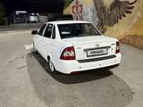ВАЗ (Lada) Priora 2170 2014 года за 3 300 000 тг. в Шымкент – фото 3