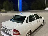 ВАЗ (Lada) Priora 2170 2014 года за 3 300 000 тг. в Шымкент – фото 4
