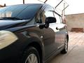 Nissan Tiida 2010 годаfor3 900 000 тг. в Актау – фото 2