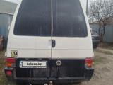 Volkswagen Transporter 1994 годаүшін2 000 000 тг. в Лисаковск – фото 2