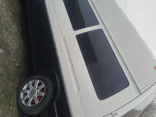 Volkswagen Transporter, 1994