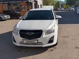 Chevrolet Cruze 2014 года за 3 500 000 тг. в Астана