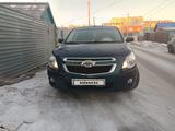 Chevrolet Cobalt 2023 года за 6 400 000 тг. в Костанай – фото 2