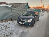 Chevrolet Cobalt 2023 годаүшін6 400 000 тг. в Костанай