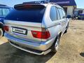 BMW X5 2002 годаүшін2 500 000 тг. в Астана – фото 2