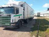 Scania  4-Series 1998 годаfor10 200 000 тг. в Алматы – фото 3