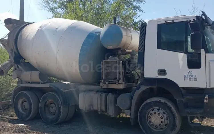 IVECO 2016 годаүшін15 500 000 тг. в Астана