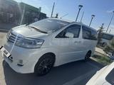 Toyota Alphard 2007 годаүшін4 500 000 тг. в Атырау – фото 3