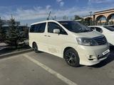 Toyota Alphard 2007 годаүшін4 500 000 тг. в Атырау – фото 2