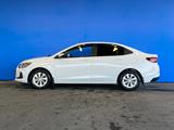 Chevrolet Onix 2023 года за 5 830 000 тг. в Шымкент – фото 5