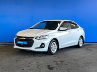 Chevrolet Onix 2023 года за 5 830 000 тг. в Шымкент